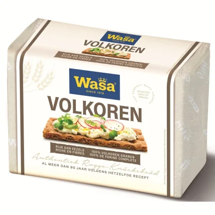 Wasa Volkoren