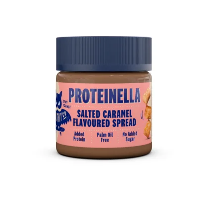 HealthyCO Proteinella