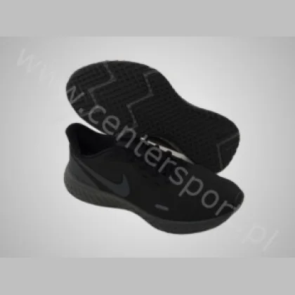 BUTY SPORTOWE NIKE REVOLUTION 5 BQ3204 001