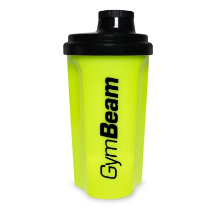 GymBeam Szejker żółty 700 ml