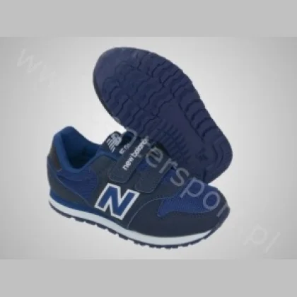 BUTY DZIECIĘCE NEW BALANCE KV500BBY