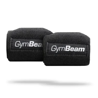 GymBeam Wrist wrap Press