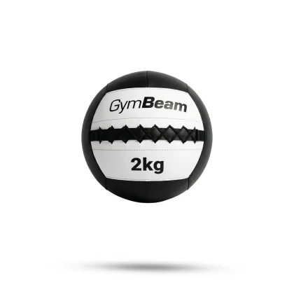 GymBeam Wall Ball 2 kg