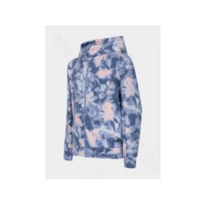 BLUZA DZIEWCZĘCA 4F L22JBLD004