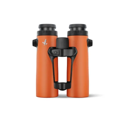 Lornetka Swarovski EL RANGE 10x42 TA Orange z dalmierzem