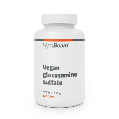 GymBeam Vegan glucosamine sulfate