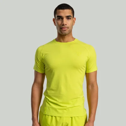 STRIX Nova Tee Chartreuse