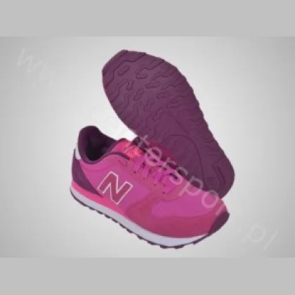 BUTY SPORTOWE NEW BALANCE WL311OEC