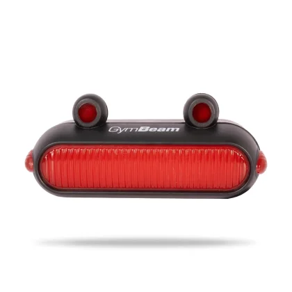 GymBeam Rear Bicycle Light
