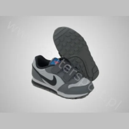 BUTY SPORTOWE NIKE MD RUNNER 807317 015