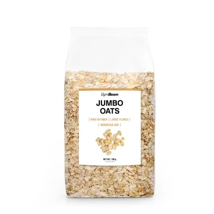GeamBeam Jumbo oats