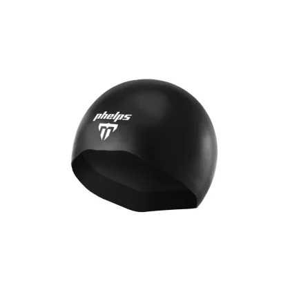 Phelps czepek X-02 Cap SA194EU0101 M black