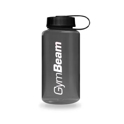 GymBeam Sport Bottle Grey 1000 ml