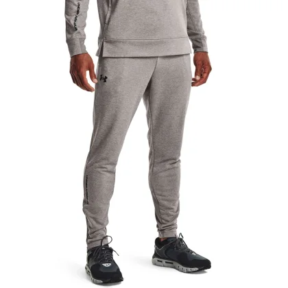 Joggery męskie Terry Grey - Under Armour