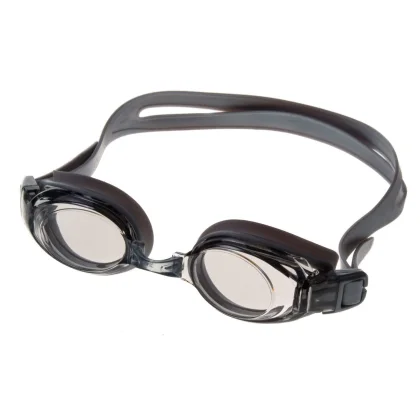Okulary do pływania Vivo B-0102 czarne