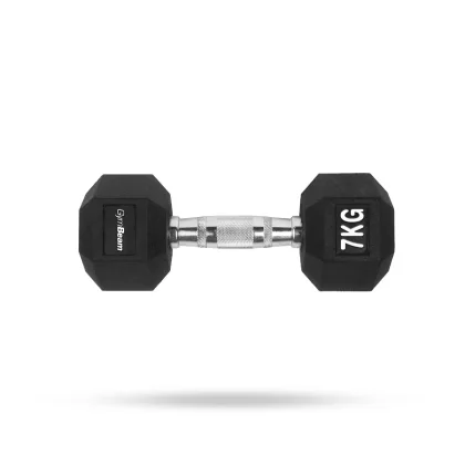 GymBeam Hantel Heksagonalny