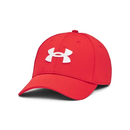 Under Armour Cap Men‘s Blitzing Red
