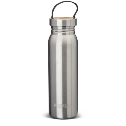 Butelka nierdzewna PRIMUS Klunken Bottle 0,7 l - Green