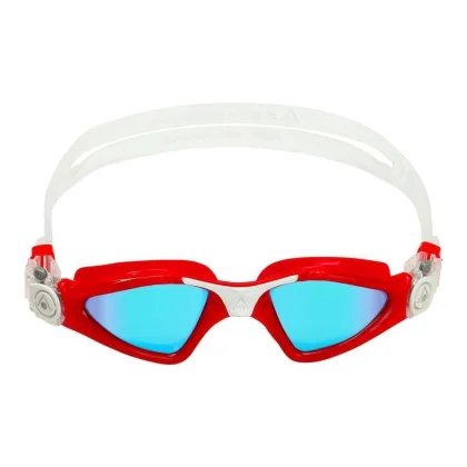 Okulary do pływania Aquasphere Kayenne Small Mirror EP1250609 LMB
