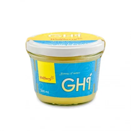 Wolfberry Ghi