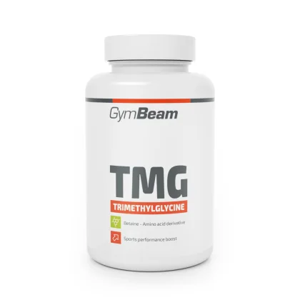 GymBeam TMG - trimethylglycine