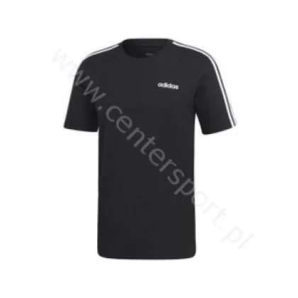KOSZULKA ADIDAS ESSENTIALS 3 STRIPES DQ3113