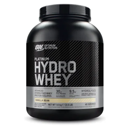 Optimum Nutrition Protein Platinum Hydrowhey 1590 g