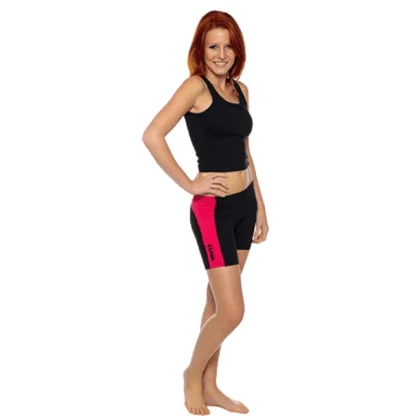 Legginsy damskie Jump - S
