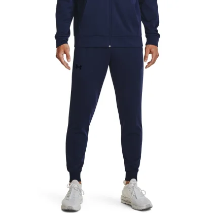 Under Armour Men‘s Joggers Fleece Navy
