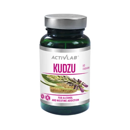 ActivLab Kudzu