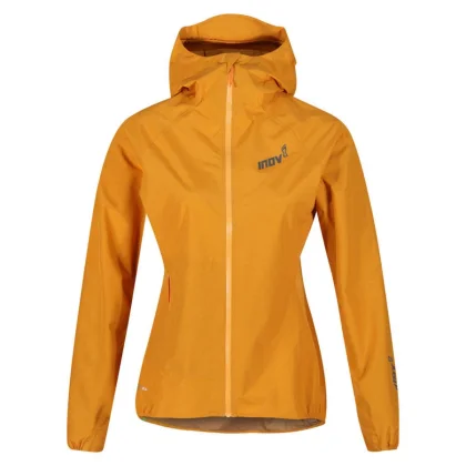 Damska kurtka Inov-8 STORMSHELL FZ V2 LD nectar