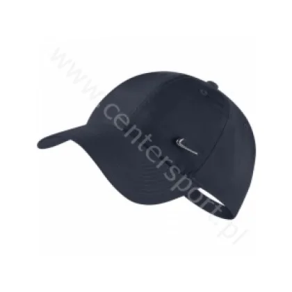 CZAPKA Z DASZKIEM NIKE U H86 METAL SWOOSH 943092 451