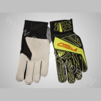 JUNIORSKIE RĘKAWICE BRAMKARSKIE ADIADS F50 TRAINING