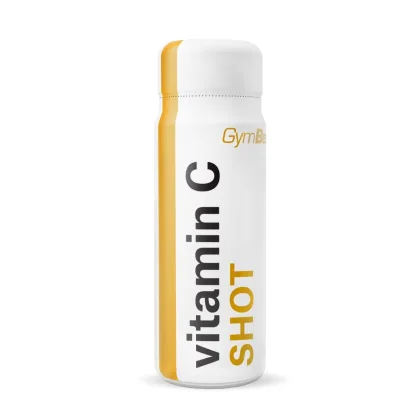 GymBeam Vitamin C shot