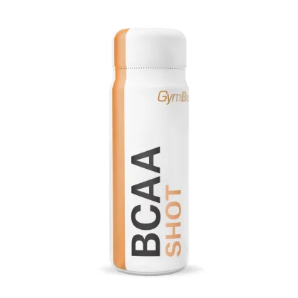 GymBeam BCAA shot