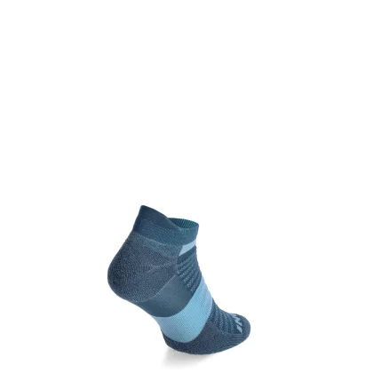 Skarpety biegowe Inov-8 Active Low - navy