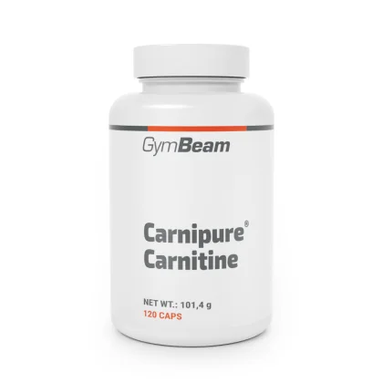 GymBeam Carnipure® Carnitine