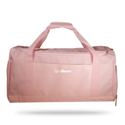 BeastPink Sense Duffle Bag Pink