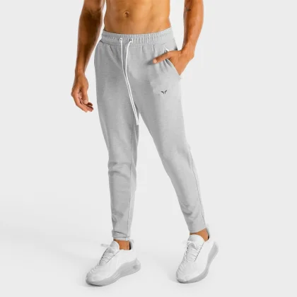 SQUATWOLF Joggery Core Szare