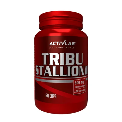 ActivLab Tribu Stallion 60 tabletek