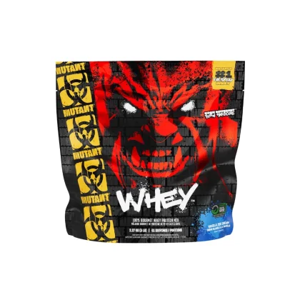 PVL Białko Mutant Whey