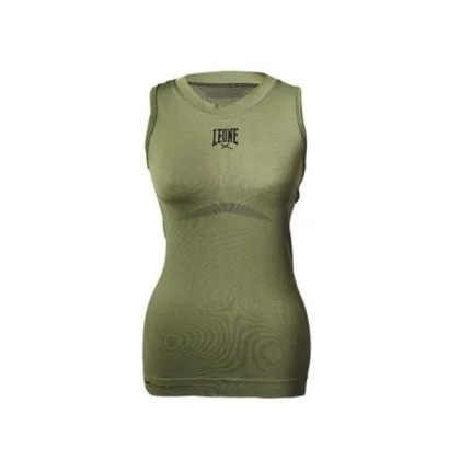 Koszulka kompresyjna Leone1947 tank top