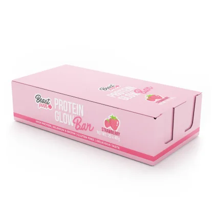 BeastPink Protein GlowBar