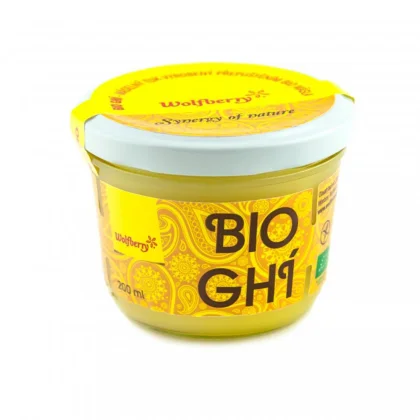 Wolfberry BIO Ghi