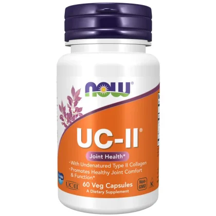 NOW Foods UC-II® Type II Collagen