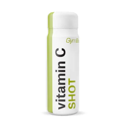 GymBeam Vitamin C shot