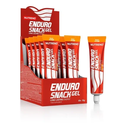Nutrend Endurosnack Gel