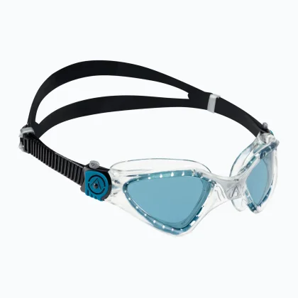 Aquasphere okulary Kayenne A1 ciemne szkła EP3140098LD