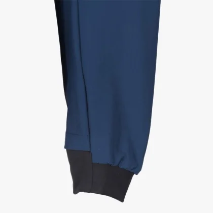 Kurtka ocieplana Inov-8 Performance Hybrid Jacket - blue/navy