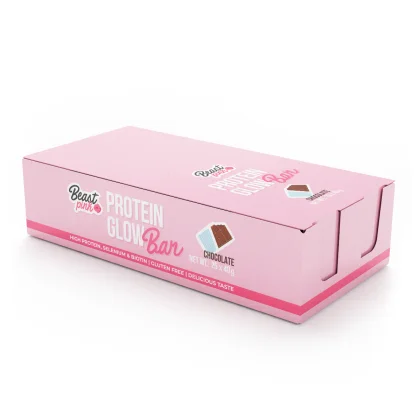 BeastPink Protein GlowBar